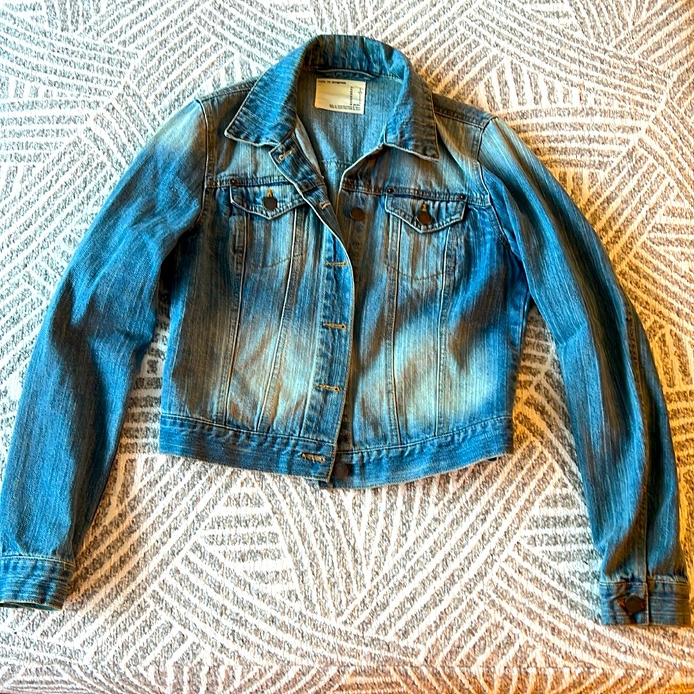Just on time for Spring!!